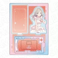 [新品] セラス 柳田 リリエンフェルト レイヤーアクリルスタンド ノヴァホワイト ver. 「ラブライブ! 蓮ノ空女学院スクールアイドルクラブ」