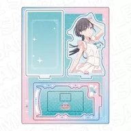 [新品] 桂城泉 レイヤーアクリルスタンド ノヴァホワイト ver. 「ラブライブ! 蓮ノ空女学院スクールアイドルクラブ」