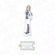 椿輝紅羽 つながるデカアクリルスタンド 「TVアニメ ユリ熊嵐」