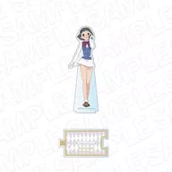泉乃純花 つながるデカアクリルスタンド 「TVアニメ ユリ熊嵐」