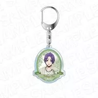 [新品] 御影玲王 ホログラムキーホルダー White＆Pistachio ver. 「TVアニメ ブルーロック」