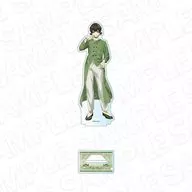 [新品] 千切豹馬 デカアクリルスタンド White＆Pistachio ver. 「TVアニメ ブルーロック」