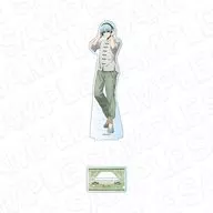 [新品] 氷織羊 デカアクリルスタンド White＆Pistachio ver. 「TVアニメ ブルーロック」