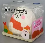 マーモ明太子(赤) ふっくらおにぎり