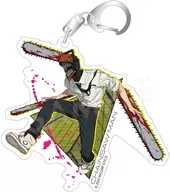 [新品] チェンソーマン アクリルキーホルダー2 「劇場版 チェンソーマン レゼ篇」