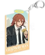 天使の悪魔 アクリルキーホルダー3 「劇場版 チェンソーマン レゼ篇」