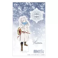 フリーレン オーロラアクリルスタンド フリーレン一行・冬服 「葬送のフリーレン」