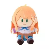 紫雲清夏 よりぬいミニ(ぬいぐるみマスコット) 第三弾 「学園アイドルマスター」