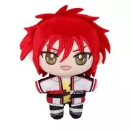 遠山金太郎 ぬいパル(ぬいぐるみマスコット) 「新テニスの王子様」