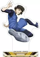 蜂楽廻(eフィーバーブルーロック) アクリルスタンド 「ブルーロック2期」