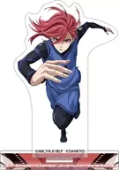 千切豹馬(eフィーバーブルーロック) アクリルスタンド 「ブルーロック2期」