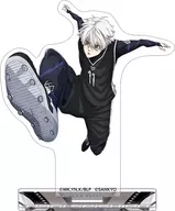 凪誠士郎(eフィーバーブルーロック) アクリルスタンド 「ブルーロック2期」