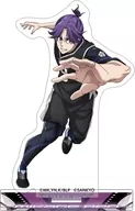 御影玲王(eフィーバーブルーロック) アクリルスタンド 「ブルーロック2期」