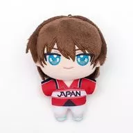 [新品] 不二周助 ぬいパル 「新テニスの王子様」