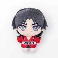 [新品] 跡部景吾 ぬいパル 「新テニスの王子様」