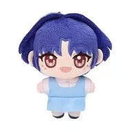 天道あかね ぬいパル(ぬいぐるみマスコット) 「らんま1/2」