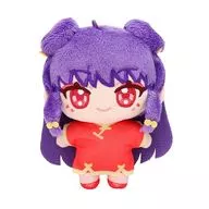 シャンプー ぬいパル(ぬいぐるみマスコット) 「らんま1/2」