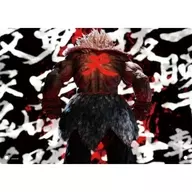 豪鬼 アクリルアートパネル 「ストリートファイター6」