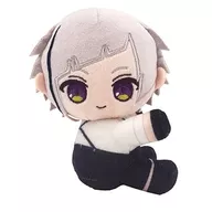 中島敦 ぴたぴたたぴぬい 「文豪ストレイドッグス」