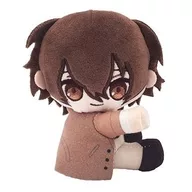 太宰治 ぴたぴたたぴぬい 「文豪ストレイドッグス」