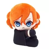 中原中也 ぴたぴたたぴぬい 「文豪ストレイドッグス」