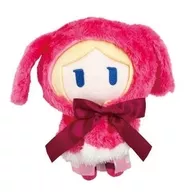 ベアトリス ケープたぴぬい 「Re：ゼロから始める異世界生活」