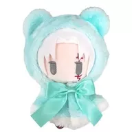 アレン・ウォーカー ケープたぴぬい Vol.3 「D.Gray-man」
