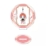 神威 ゆらゆらアクリルスタンド おすわりVer. 「銀魂」