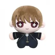沖田総悟 ミニおすわりたぴぬい 「銀魂」