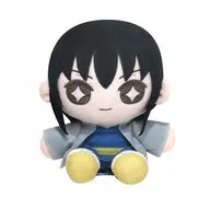 桂小太郎 ミニおすわりたぴぬい 「銀魂」