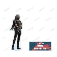 ハッキングクロー BIGアクリルスタンド 「Delta Force」