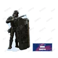 ディープブルー BIGアクリルスタンド 「Delta Force」