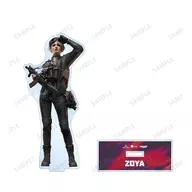 蠱毒 BIGアクリルスタンド 「Delta Force」