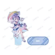 ソルト(ぷりずむぷらす) 特大アクリルスタンド 「maimai でらっくす PRiSM PLUS」