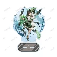 黒姫 特大アクリルスタンド 「maimai でらっくす PRiSM PLUS」