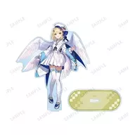 白法院ラグ 特大アクリルスタンド 「maimai でらっくす PRiSM PLUS」