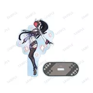 黒姫(プロトタイプ) 特大アクリルスタンド 「maimai でらっくす PRiSM PLUS」
