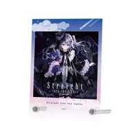 Straight into the lights 楽曲ジャケット A6アクリルパネル 「maimai でらっくす PRiSM PLUS」