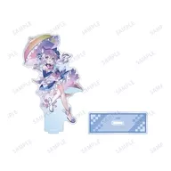 ソルト(ぷりずむぷらす) BIGアクリルスタンド 「maimai でらっくす PRiSM PLUS」