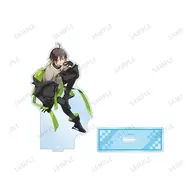 コハク BIGアクリルスタンド 「maimai でらっくす PRiSM PLUS」