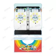 maimai でらっくす PRiSM 筐体アクリルスタンド 「maimai でらっくす PRiSM」