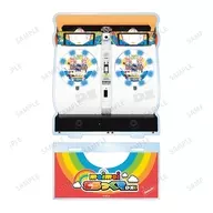 maimai でらっくす BUDDiES 筐体アクリルスタンド 「maimai でらっくす BUDDiES」