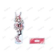 ラズ(ばでぃーず) Ani-Art 第2弾 BIGアクリルスタンド 「maimai でらっくす PRiSM PLUS」