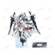 黒姫 Ani-Art 第2弾 BIGアクリルスタンド 「maimai でらっくす PRiSM PLUS」