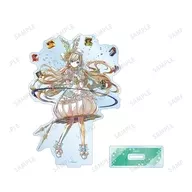 リズ Ani-Art 第2弾 BIGアクリルスタンド 「maimai でらっくす PRiSM PLUS」