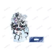 アシッド(幼少期) Ani-Art 第2弾 BIGアクリルスタンド 「maimai でらっくす PRiSM PLUS」