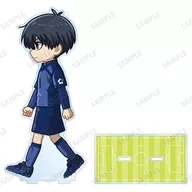 潔世一 ちびとこ BIGアクリルスタンド 「TVアニメ ブルーロック」