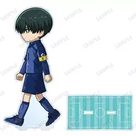 糸師凛 ちびとこ BIGアクリルスタンド 「TVアニメ ブルーロック」