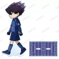 烏旅人 ちびとこ BIGアクリルスタンド 「TVアニメ ブルーロック」