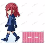 千切豹馬 ちびとこ BIGアクリルスタンド 「TVアニメ ブルーロック」